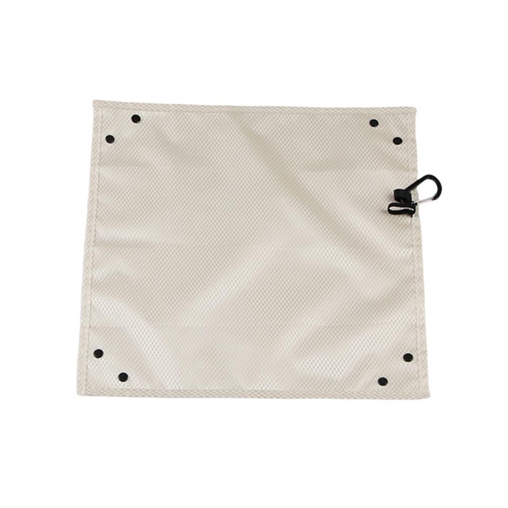 Foldable Portable Camping Mat Waterproof Outdoor Moisture-proof Pad Music Festival