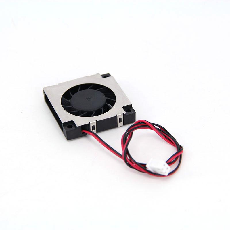 Silent 35mmx35mmx7mm DC 5V 12V Cooling Fan quite micro turbo blower Fan Module for 3D printer tools Cooler 35MMX7MM 3.5cm