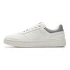 Baskets Blanches Classiques Basses pour Homme Baskets 112548011-3