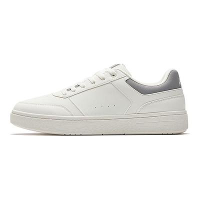 Sneakers Basse Classiche Bianche Uomo Sneakers 112548011-3