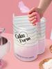 Heart Shaped Mousse Baking Mould Heart Dessert Mould Set for Cooking Desserts