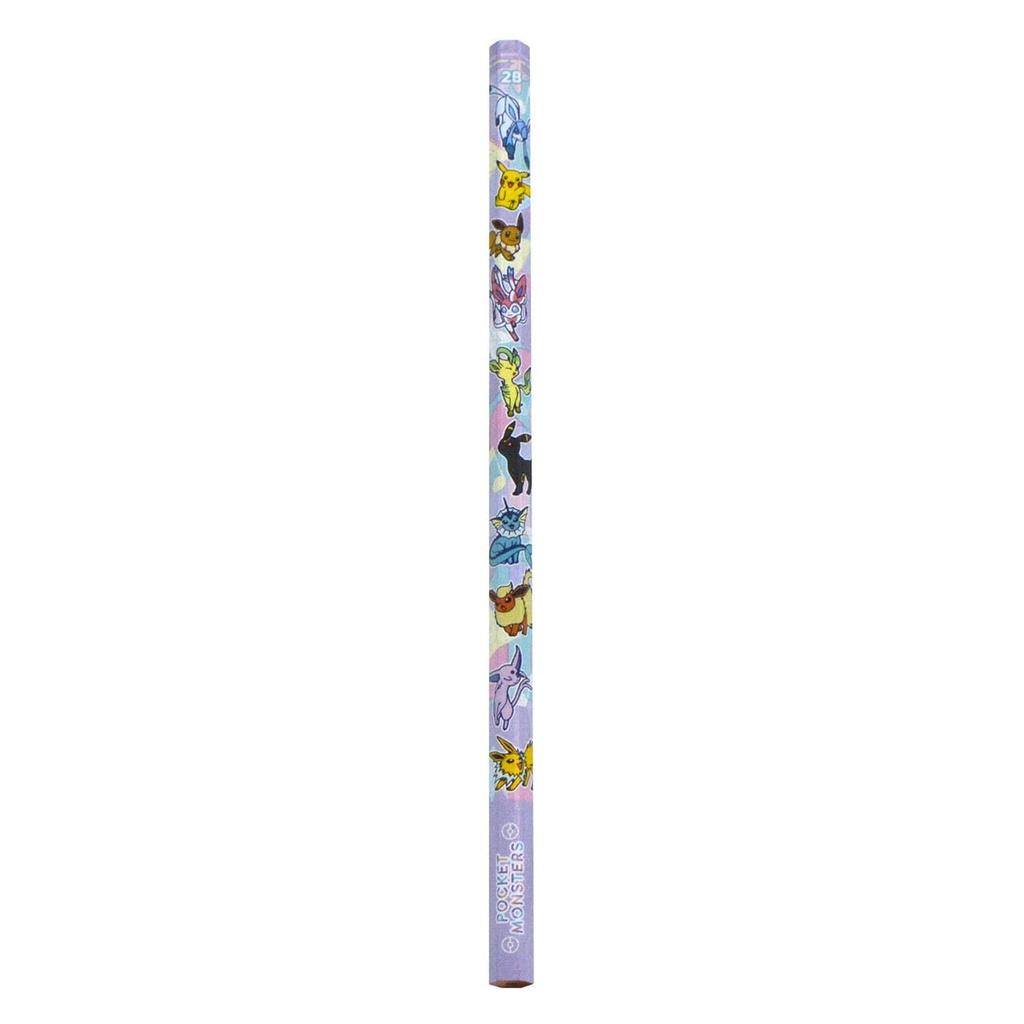 Showa Note Writing 2B Pastel 302729006 Pokémon Pencil, Flake,