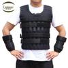 Explorer Adjustable Weighted Vest