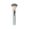 Diamond Embedded Blush Brush Soft Bristles Multi-Functional Brush  Various Makeup Looks