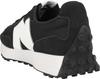 New Balance 327 Sneakers (MS327) Cool Black/white