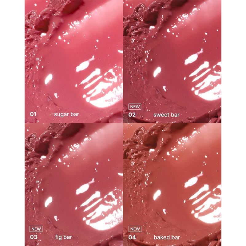 AOU Cosmetics Dewy Bar 2g