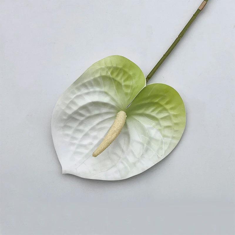 

3Pcs Artificial Yellow Bee Flower Bouquet 60cm PU Fake Flower For Home Decor Bridal Wedding Decoration Festival Accessories 3Pcs