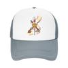 Sommer-Sonnenhüte Spanische Legion Zivilgarde Baseballkappe Design Druck Hip Hop Hüte Sommer Unisex-Teens Kpop Rock Baseballkappen