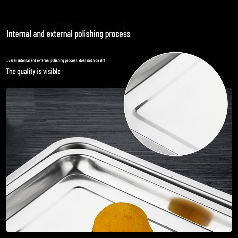 Wanbao 304 Stainless Steel Commercial Rice Steamer Tray