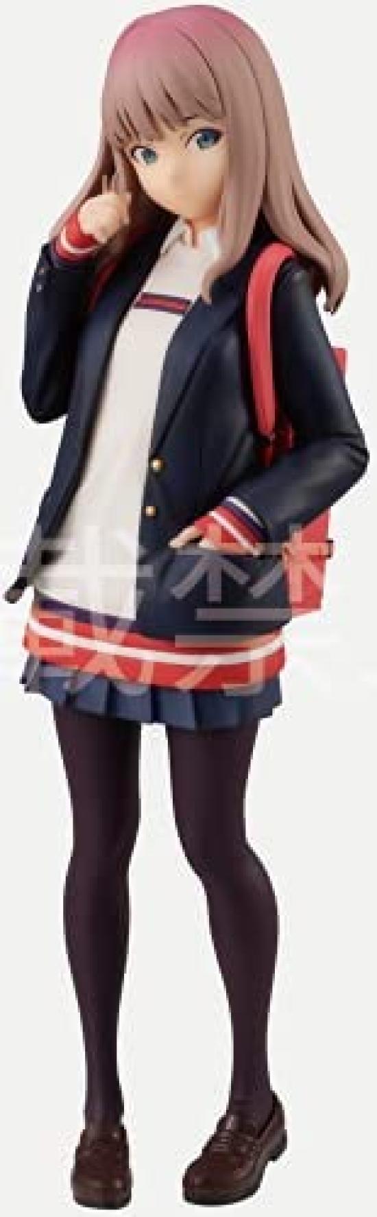 

Special Figure Minami Yume SSSS.DYNAZENON