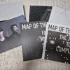 BTS MAP OF THE SOUL Album Gebraucht