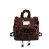 Li Shen Sweet Girl Nylon Backpack