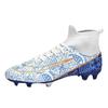 Football Shoes Men's Broken Nails Competition Jinjiang Long Nails Spot Youth Training Students Foreign Trade Factory Price