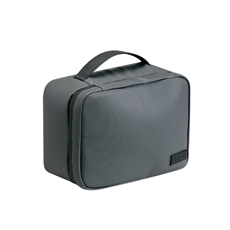 UOSU Portable Waterproof Makeup Organizer Bag