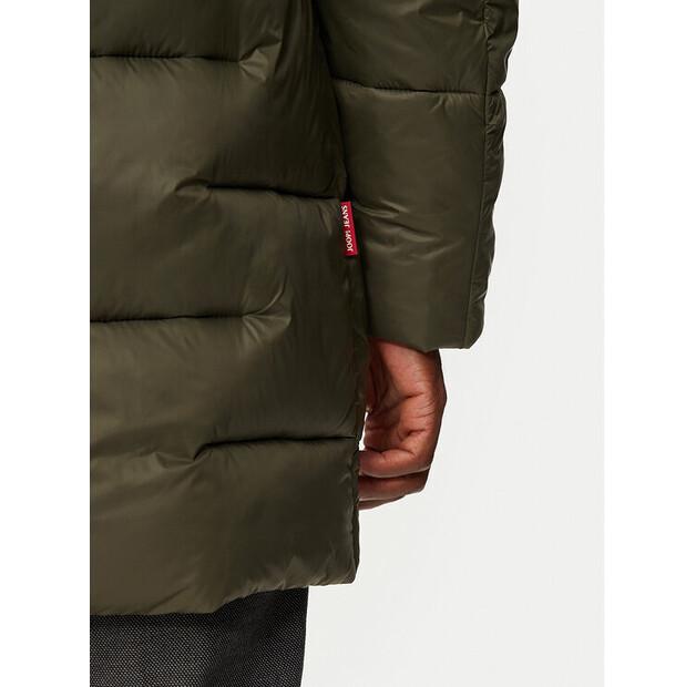 JOOP! Denim Winter Jacket 15 JJO-270Fandos 30044245, Green, Standard Fit