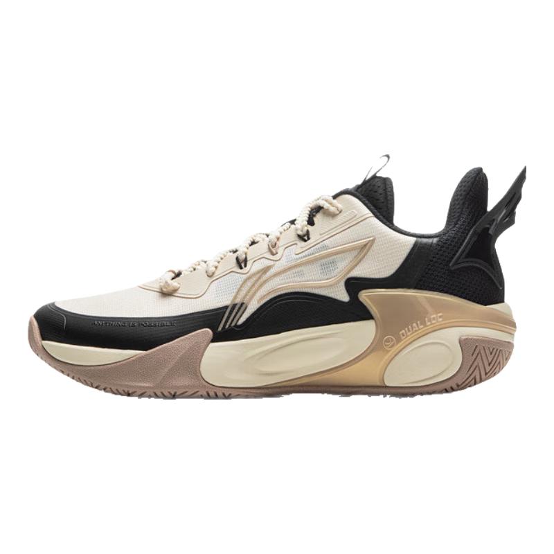Детские баскетбольные кроссовки Li-Ning Wind Shadow 2.0 для мальчиков EU 40