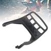 Chain Brake Handle Guard Plastic Easy to Install Lightweight Front Hand Guard for MS231 MS251 MS251C Chain Saw