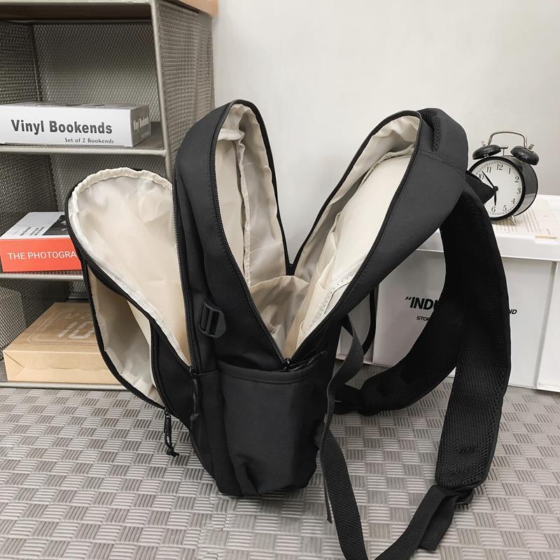 Мужской рюкзак большой вместимости — фото 9