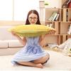 Simulated Corn Doll Creative Cushion Vegetable Plush Toy Children'S Dance Props Simulated Vegetable Dance Corn