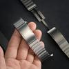 Luxus Edelstahl Armband Herren Metallarmband für Apple Watch Ultra 3 2 49mm Series11 10 46mm 45mm 44mm Iwatch 9 8 7 6 5 SE 4
