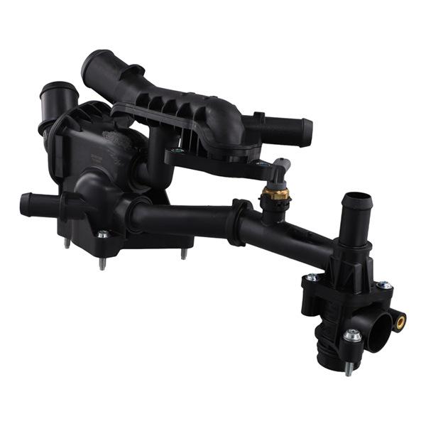 L'Assieme Termostato H6BG8575BA è compatibile con i modelli Ford Focus 18-19.