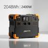 Baterii și generatoare – Generatoare și stații electrice portabile