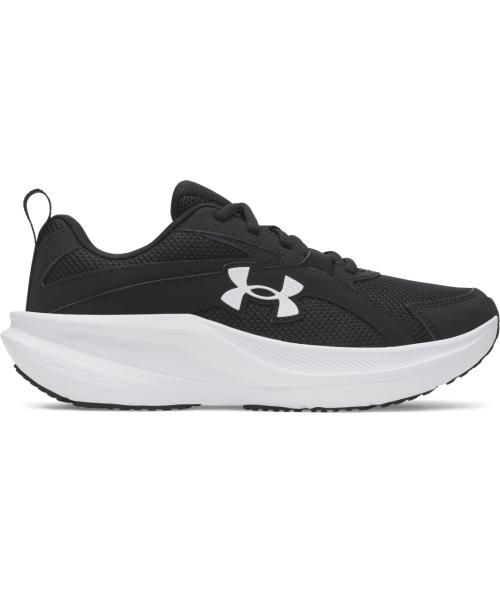 [Under Armour] Женские беговые кроссовки Assert 11 [6006724-001] 240