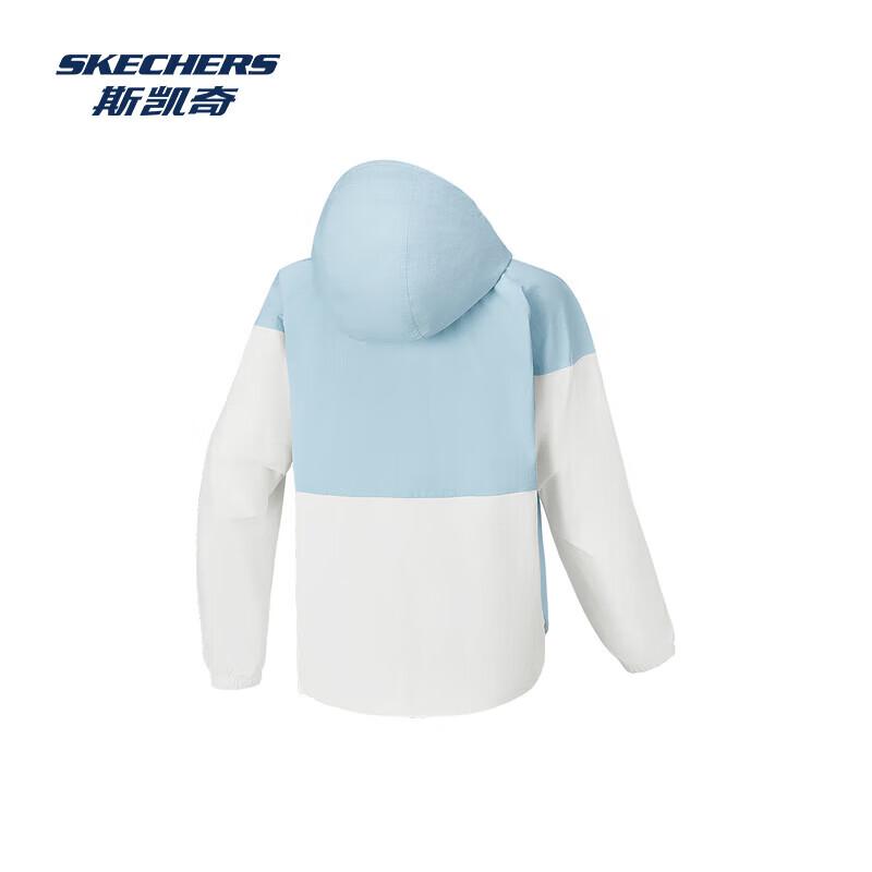 

Skechers Women s Winter Windproof Warm Hooded Jacket P226W129 S