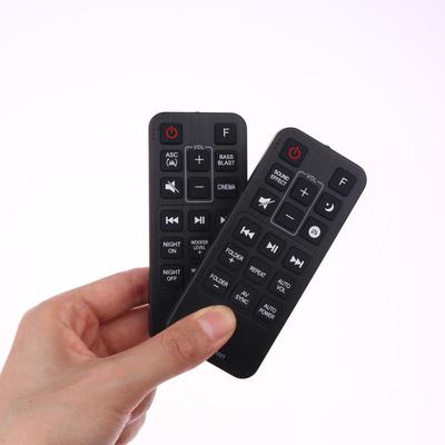 Příslušenství pro elektroniku – Dálkové ovladače