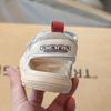 2026New Boys' Sandals for Older Children, Summer Open-toed Children's Sandals with Soft Soles and Non-slip Features, Toddler Beach Shoes