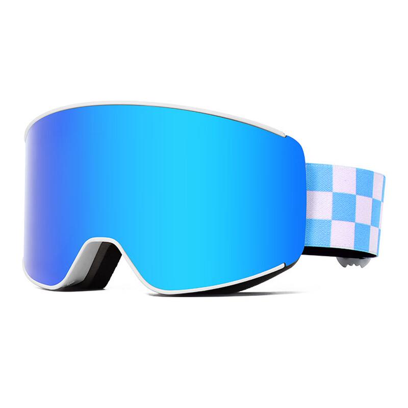 MR MOOSE OCORT Unisex Over-Glasses Ski Goggles