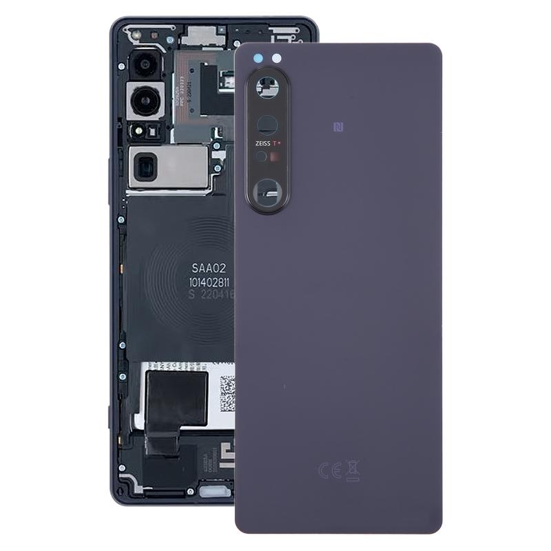 Задняя крышка аккумулятора для Sony Xperia 1 IV