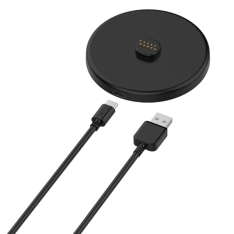 Magnetic Power Charging Cradles For, Travel Friendly Speaker Charging Stand