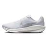 Nike Tênis Feminino Downshifter 13 Branco Prata Metálico Cinza Football-Grey World-Indigo FD6476-110