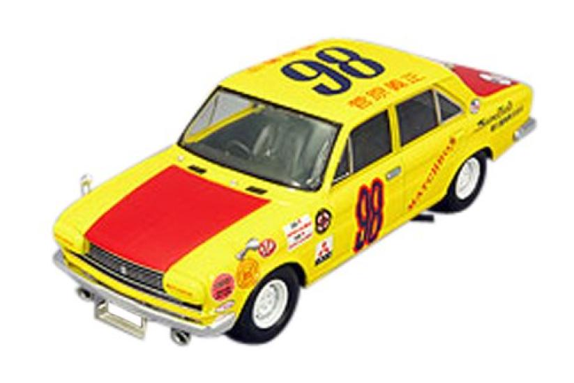 

Beltempo CAM Nissan Cedric 1969 Stock Car Finished Product 1/43 #98