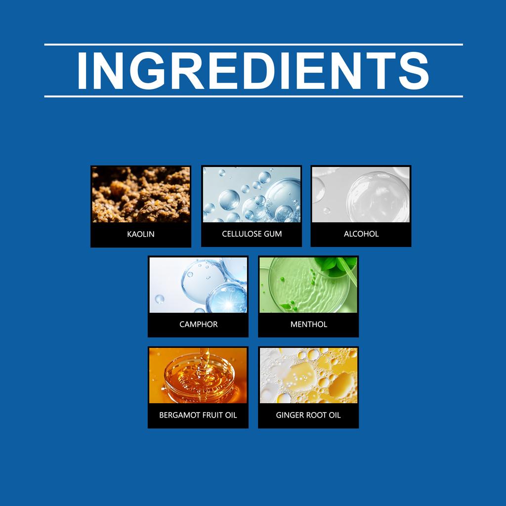 Rodent Repellent Plant Based Natural Pest Control Tablets for Outdoor and Indoor Use Effectively Repels Rats and Mice Protect Your Home 12 Pieces
