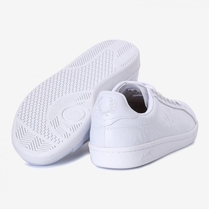 Fred Perry Unisex Sneakers Sfpu2336323 200