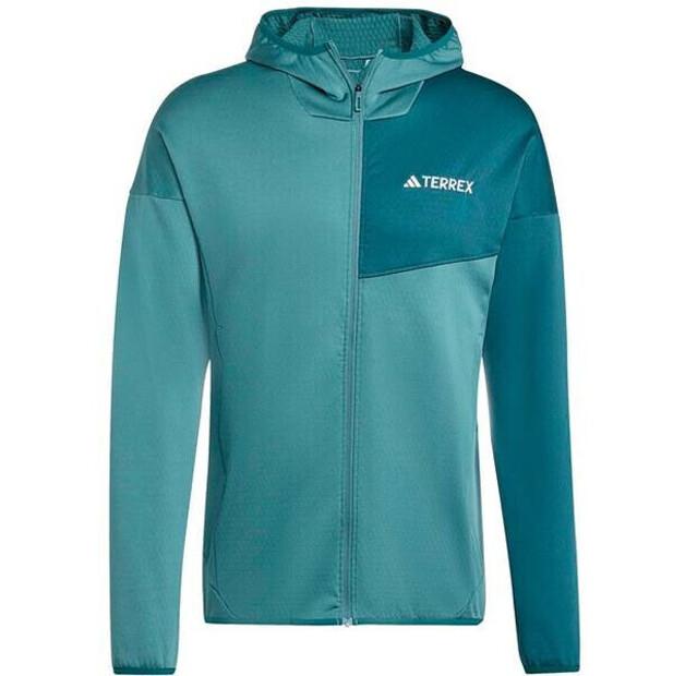 Флисовая куртка Adidas Xperior Climawarm Light