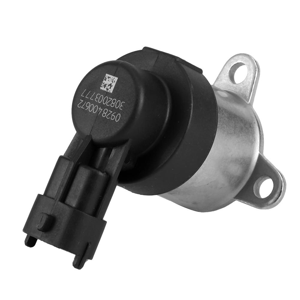 Bränsletrycksregulator Kontrollventil Mätmagnetventil 0928400672 Passar för Nissan Interstar