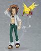 figma SHAMAN KING Yoh Asakura Non-Scale ABS & PVC Painted Movable Figure M06779