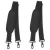LIGIGWASH Padded Shoulder Strap for Instrument Cases, Suitable for Violin and Guitar, Adjustable Shoulder Pad Replacement Strap, 2 Pieces