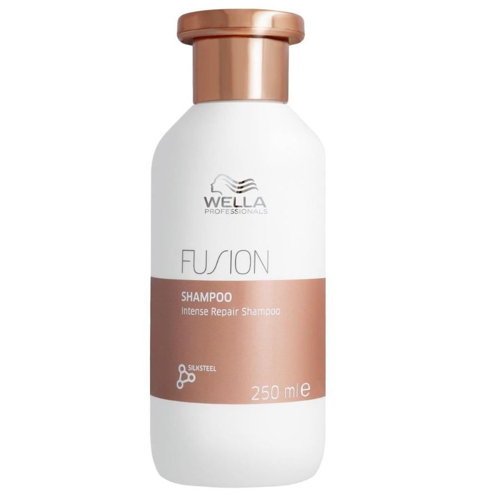 Wella Fusion Intensive Repair Shampoo 250ml