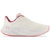 New Balance  Fresh Foam X More v4 NYC Marathon Women Sneakers White Electric-Red WMORRR4