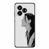 Phone Case For ZTE Nubia / Blade V60 Case V 60 Black Silicone Soft Back Cover Funda For ZTE Axon 60 Lite Case 60lite Coque Shell