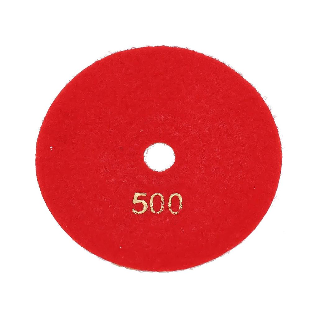 Sanding Polishing Pad 30-10000grit 4 Inch Building