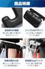 Set of 2 Assist Grips Car Handrail Hook Rear Seat
