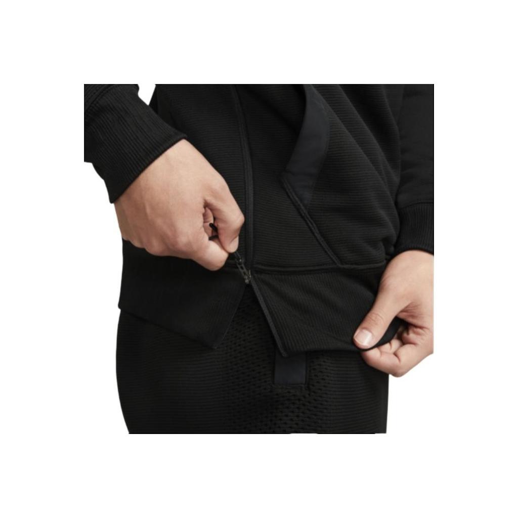 Nike Therma-Fit Adv A.P.S. Knit Training Hoodie Men tops Black DQ4851-010