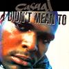 12inch Record CASUAL  I Didnt Mean To 01241421891 Jive 1993 US Rap  HipHopRB Used