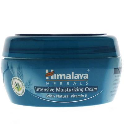 Himalaya Intensive Moisture Moisturizing Cream 150ml, 1 vnt
