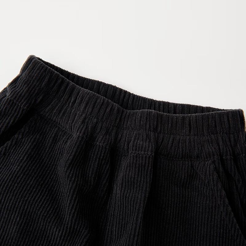 TONGTAI Toddler Retro Corduroy Casual Long Pants